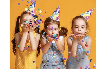 Organiser la fête d'anniversaire de votre enfant à domicile, la bonne idée ?